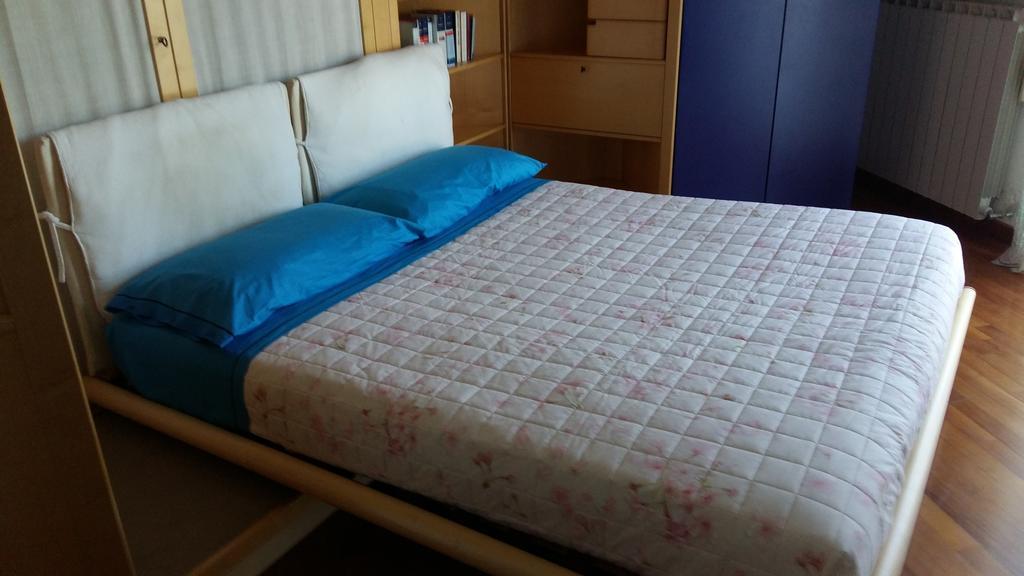 Ospitalita In Campagna Hotell Quiliano Eksteriør bilde