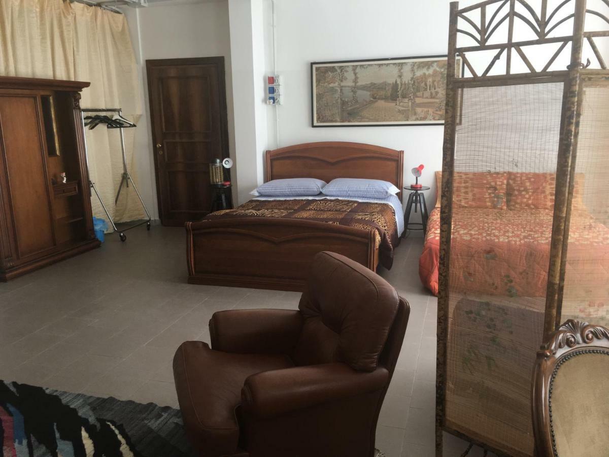 Ospitalita In Campagna Hotell Quiliano Eksteriør bilde